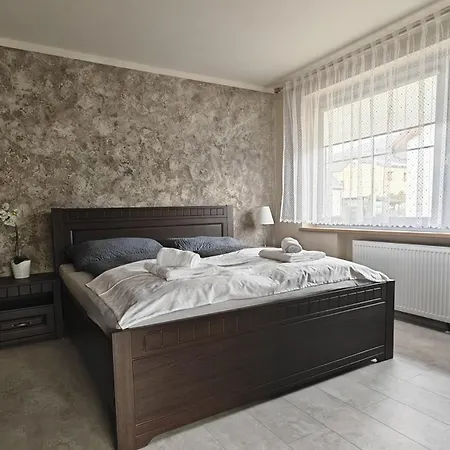 Apartma Kanada Stramberk Exterior photo