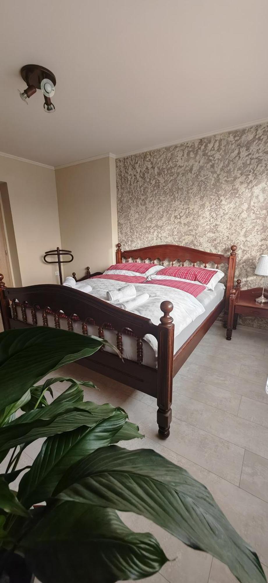 Apartma Kanada *