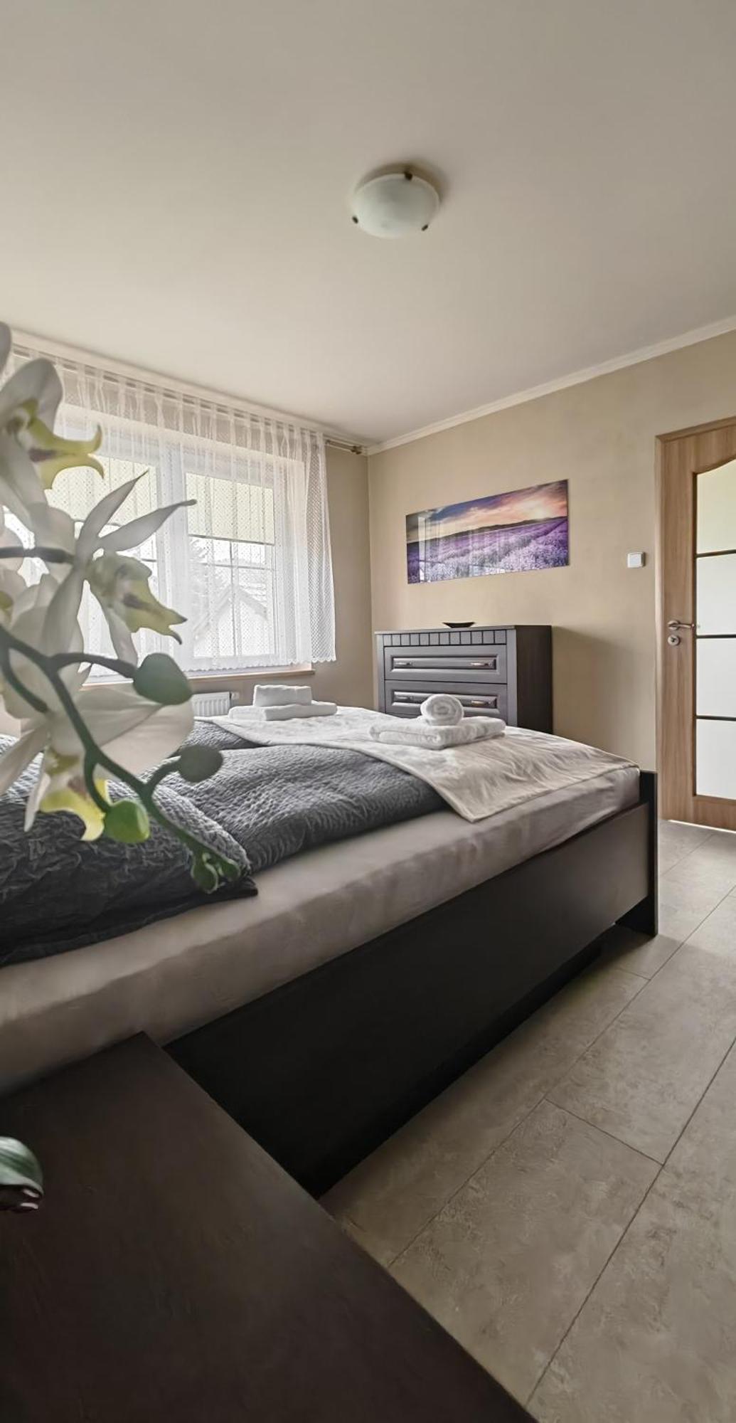 Apartma Kanada Apartment Stramberk