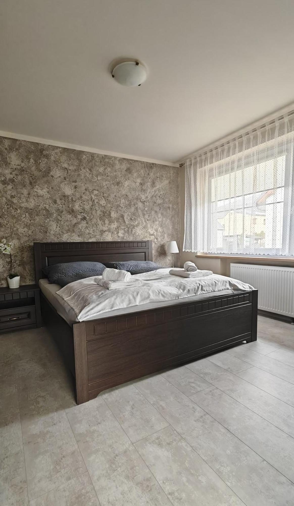 Apartma Kanada Apartment Stramberk