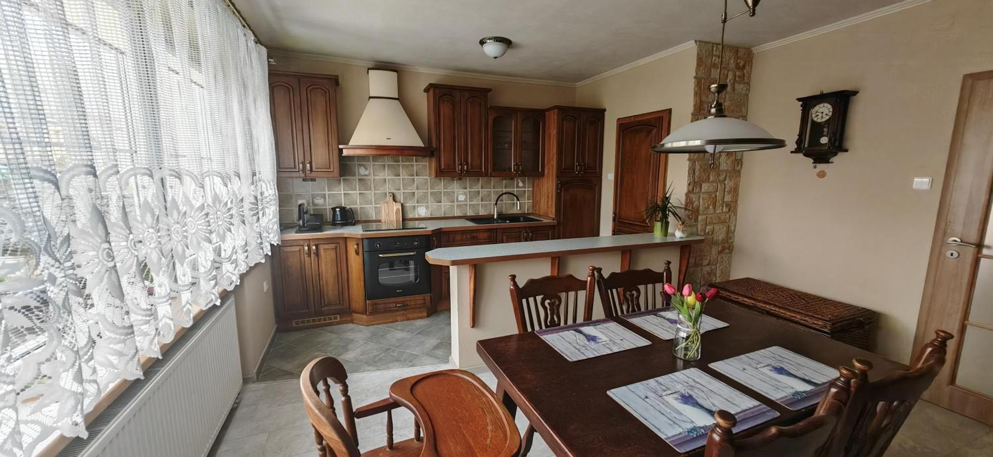Apartma Kanada *