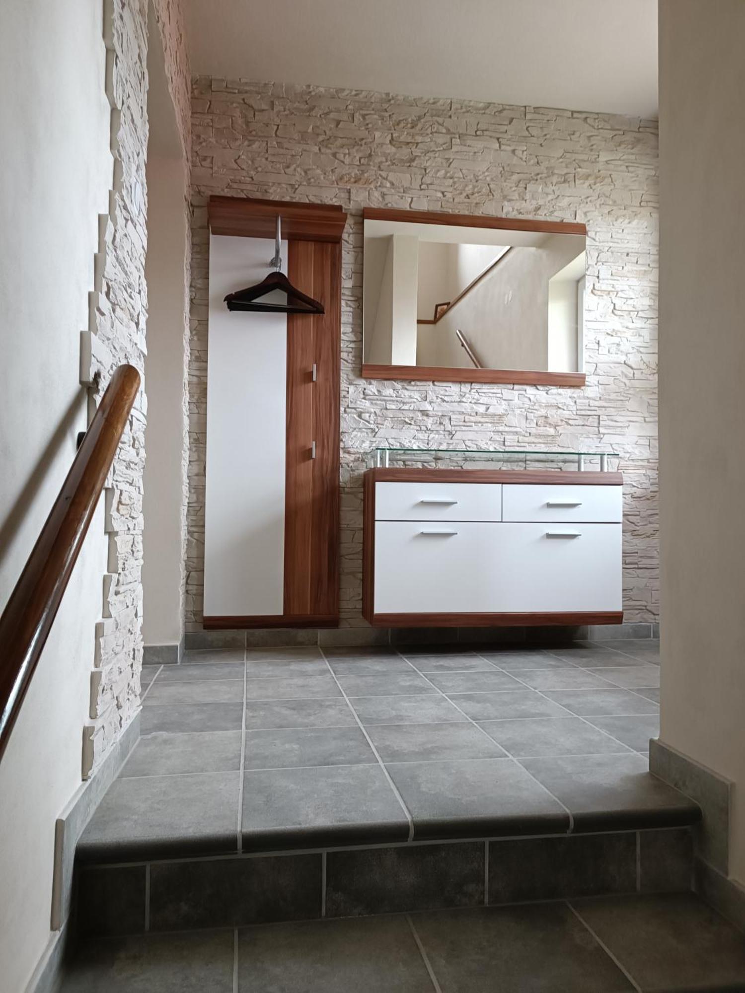 Apartma Kanada * Stramberk